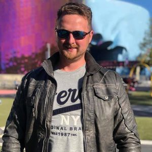 Meet your Posher, Malishchuk